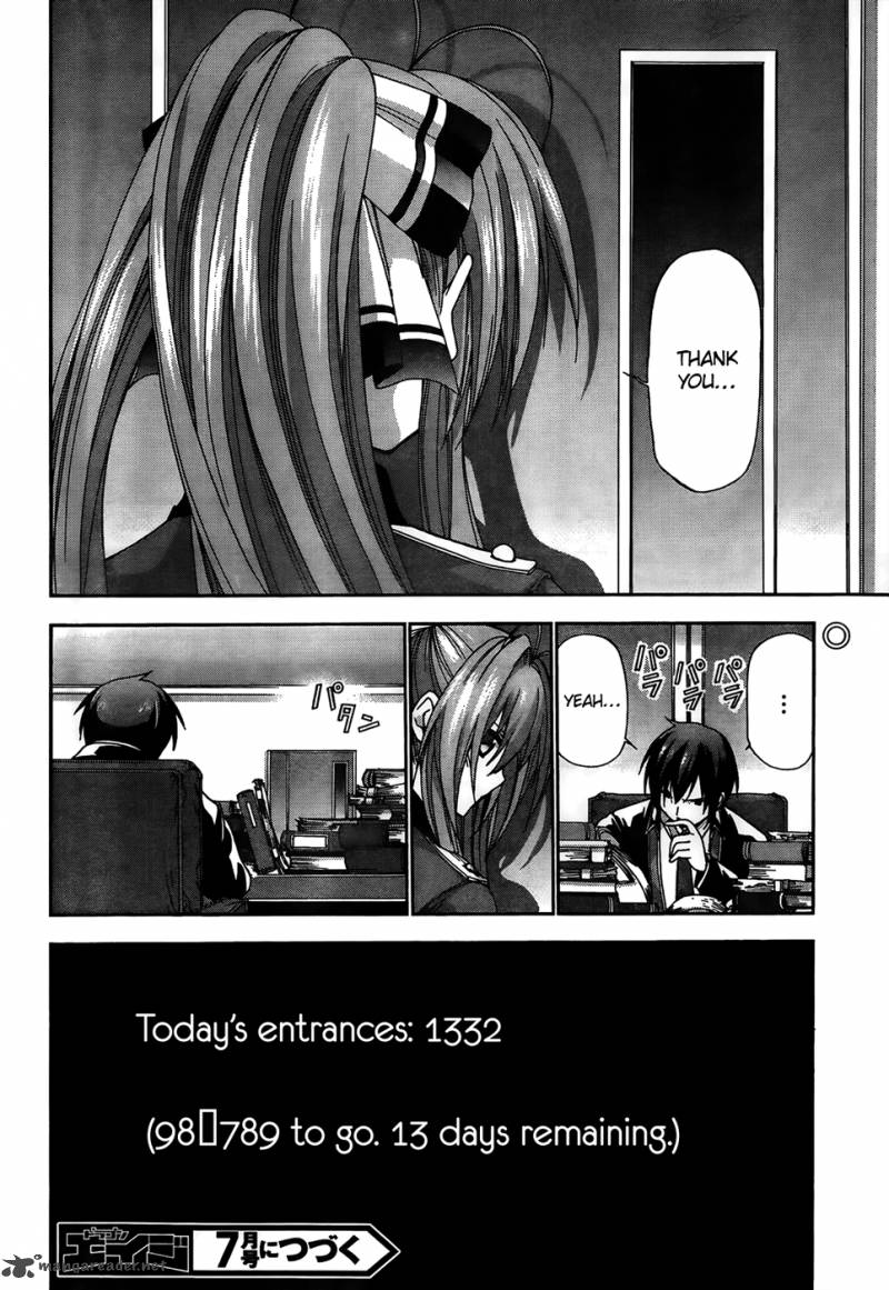 Amagi Brilliant Park 5 29