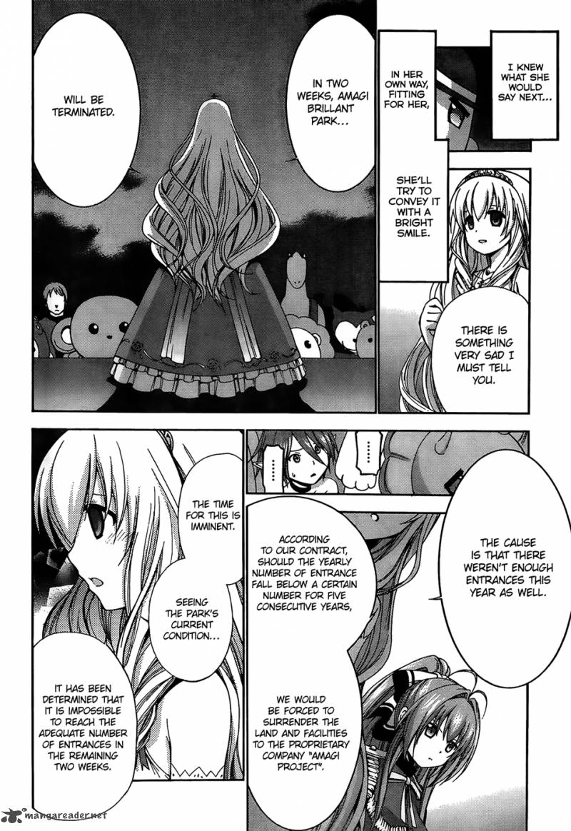 Amagi Brilliant Park 5 7