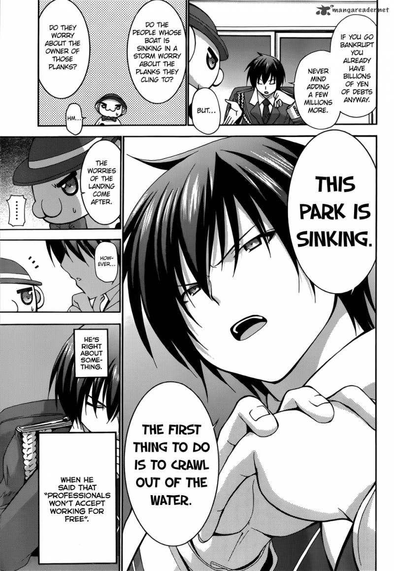 Amagi Brilliant Park 6 25