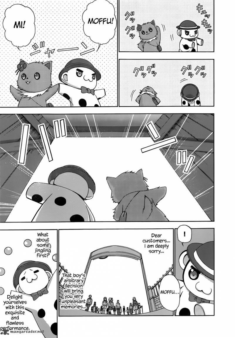 Amagi Brilliant Park 6 29