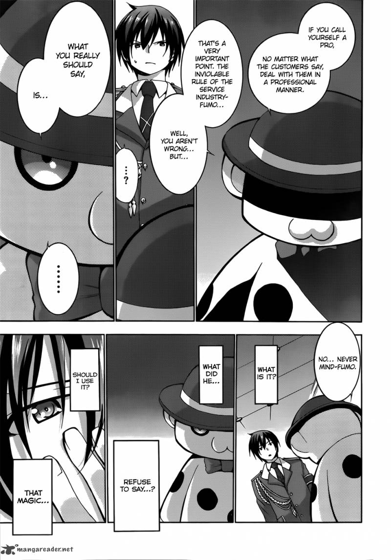 Amagi Brilliant Park 6 37