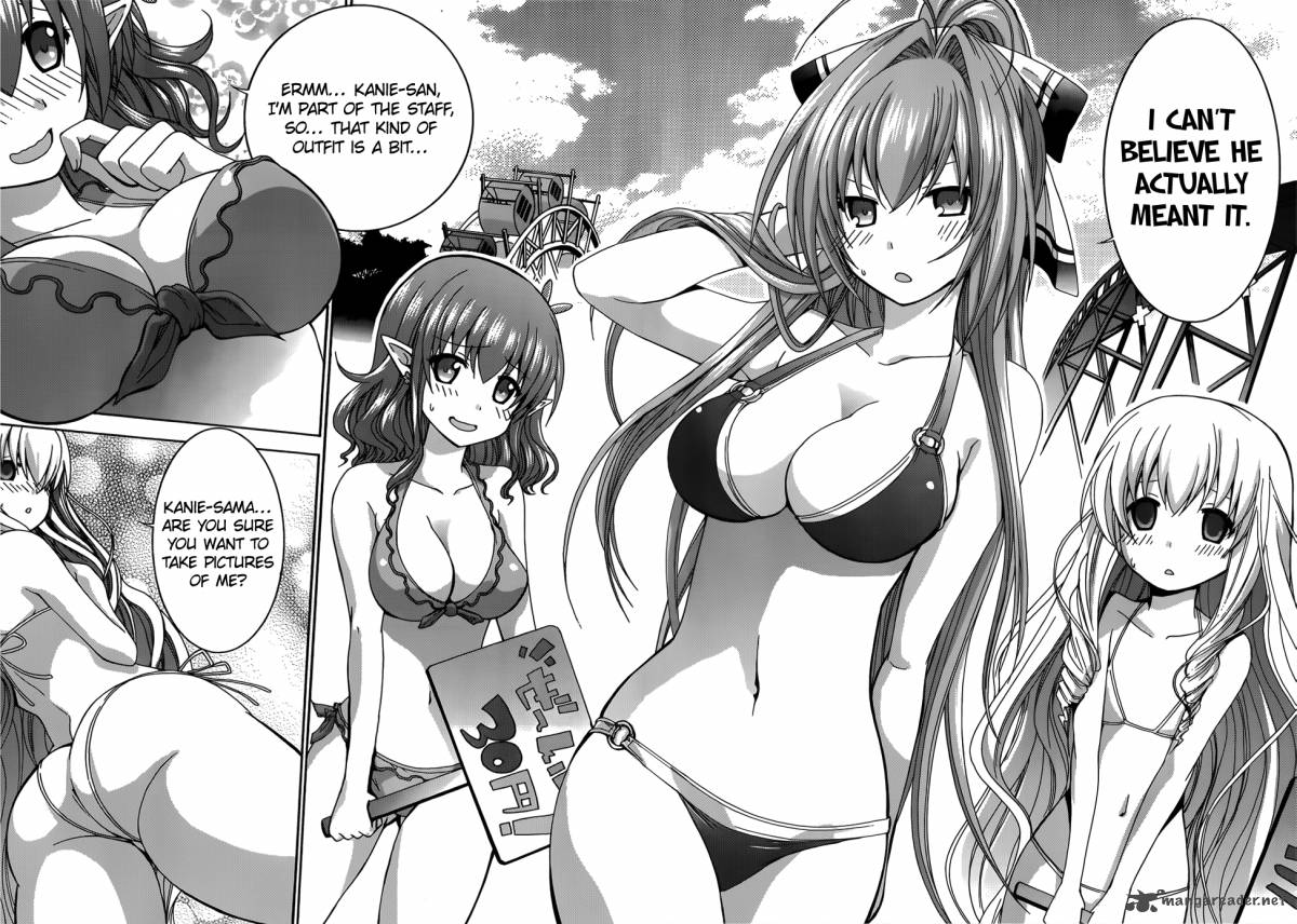 Amagi Brilliant Park 6 42