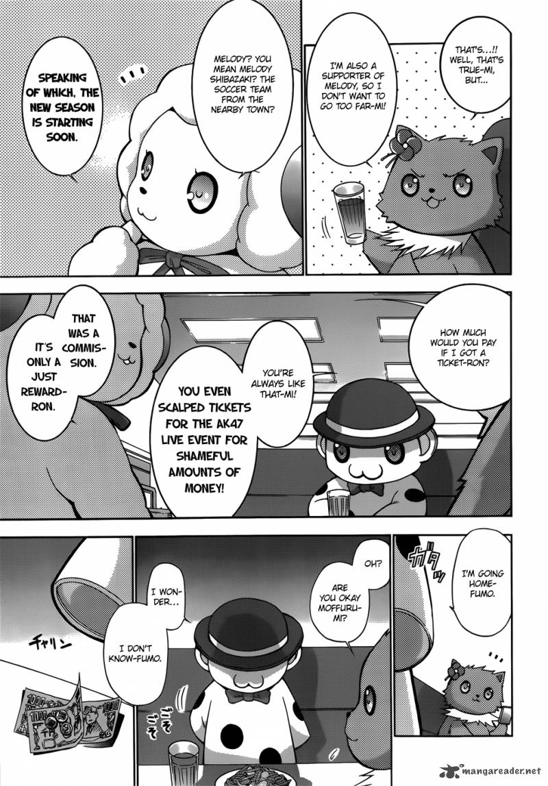 Amagi Brilliant Park 6 5