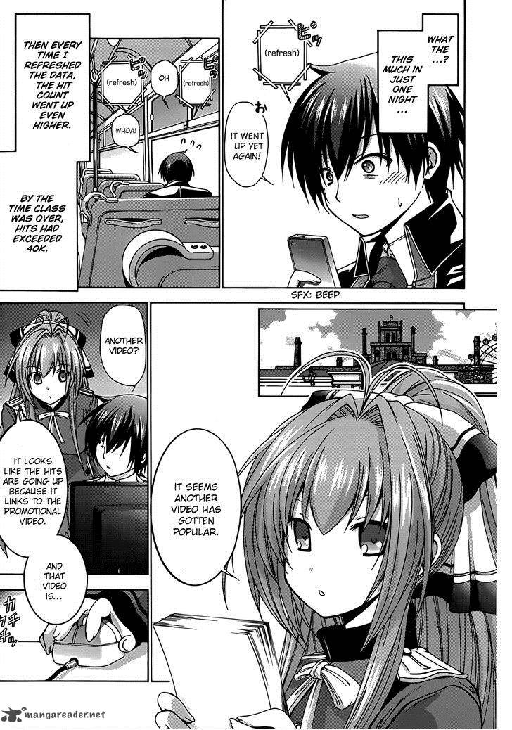 Amagi Brilliant Park 7 13