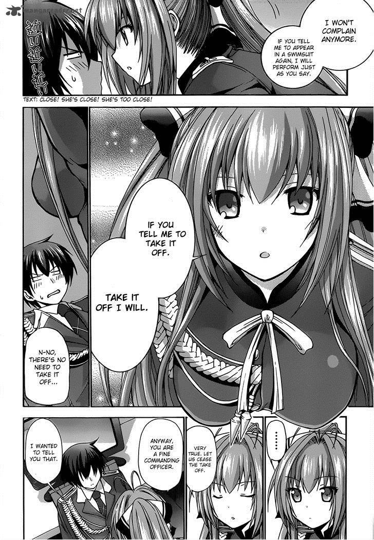 Amagi Brilliant Park 7 18