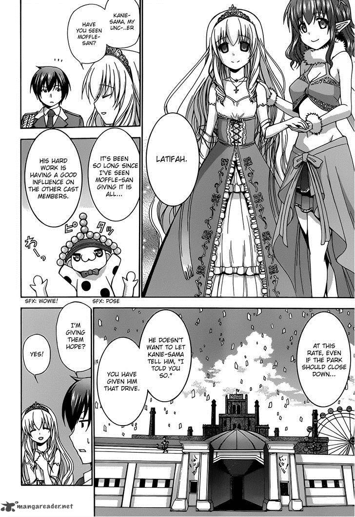 Amagi Brilliant Park 7 22