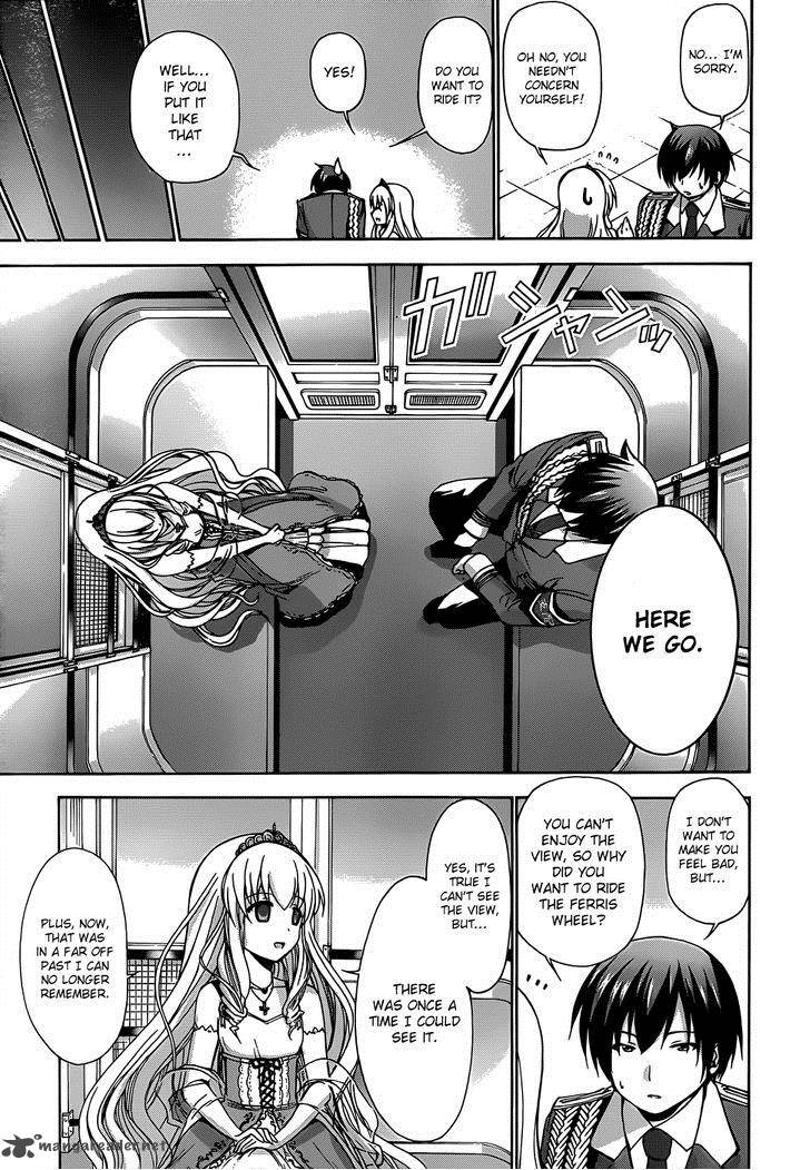 Amagi Brilliant Park 7 27