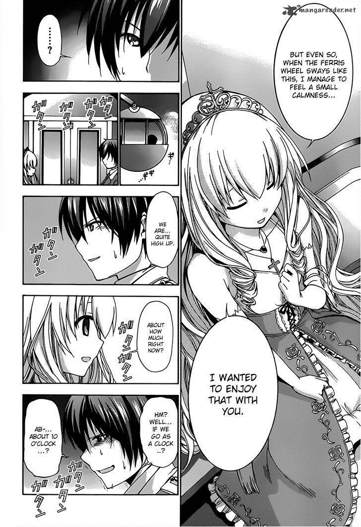 Amagi Brilliant Park 7 28