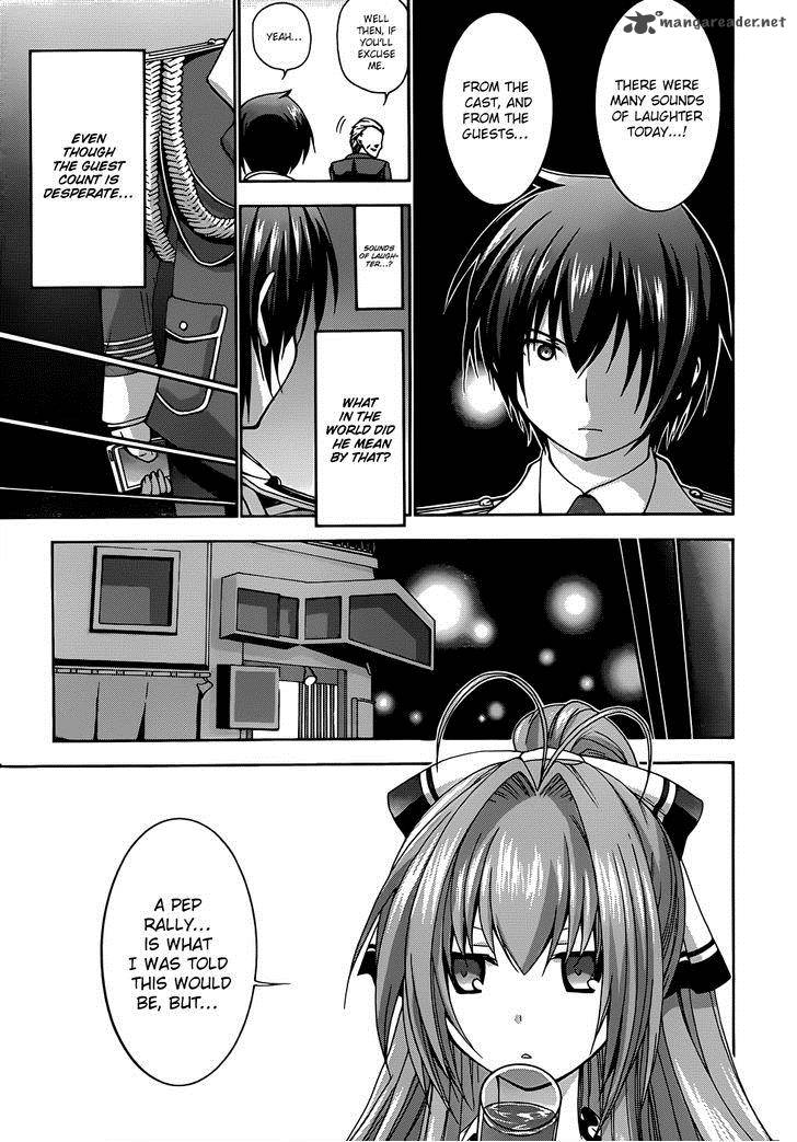 Amagi Brilliant Park 7 9