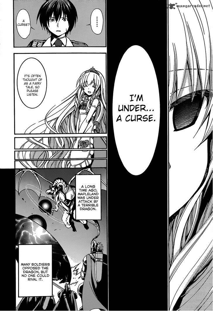 Amagi Brilliant Park 8 14