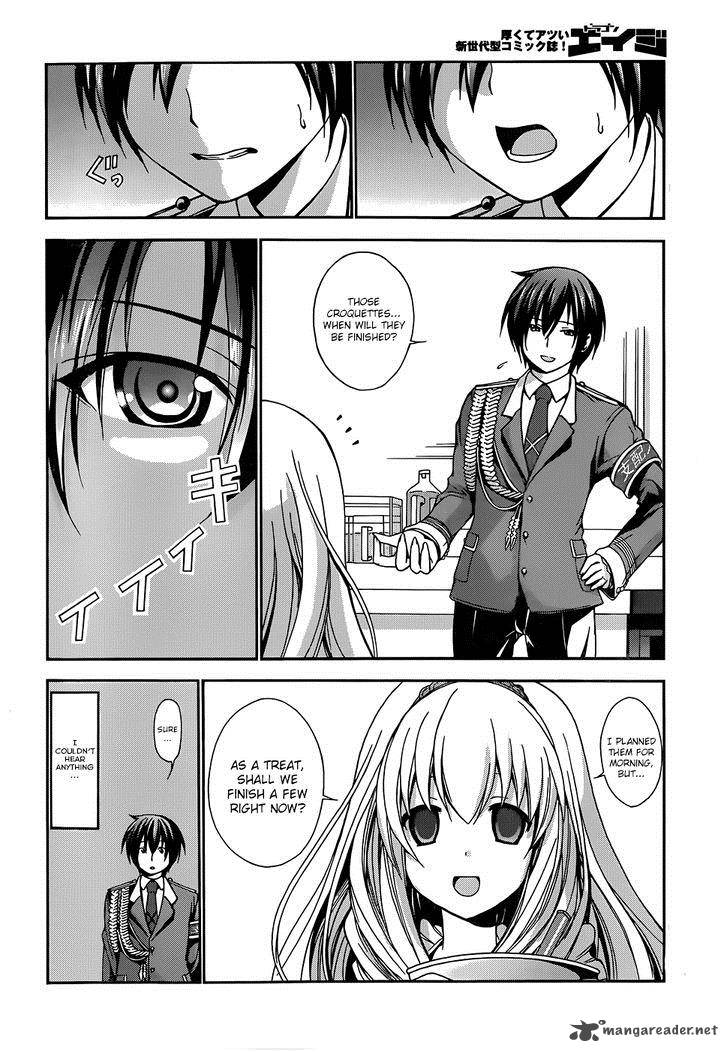 Amagi Brilliant Park 8 20
