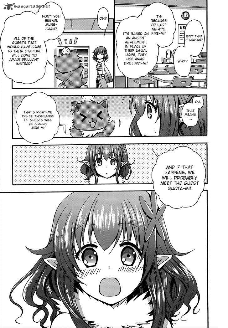 Amagi Brilliant Park 8 29