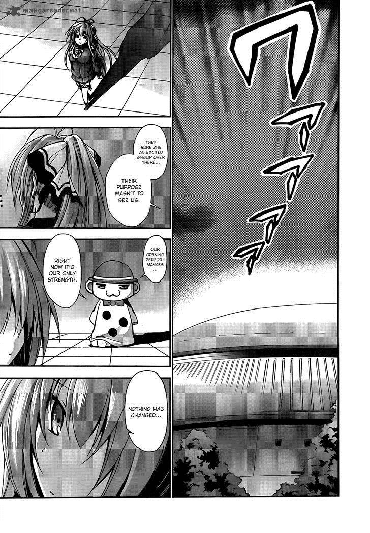 Amagi Brilliant Park 8 42