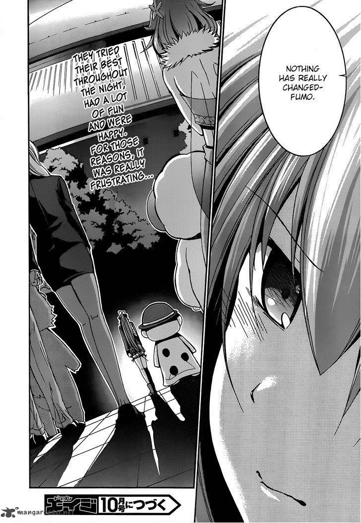 Amagi Brilliant Park 8 43
