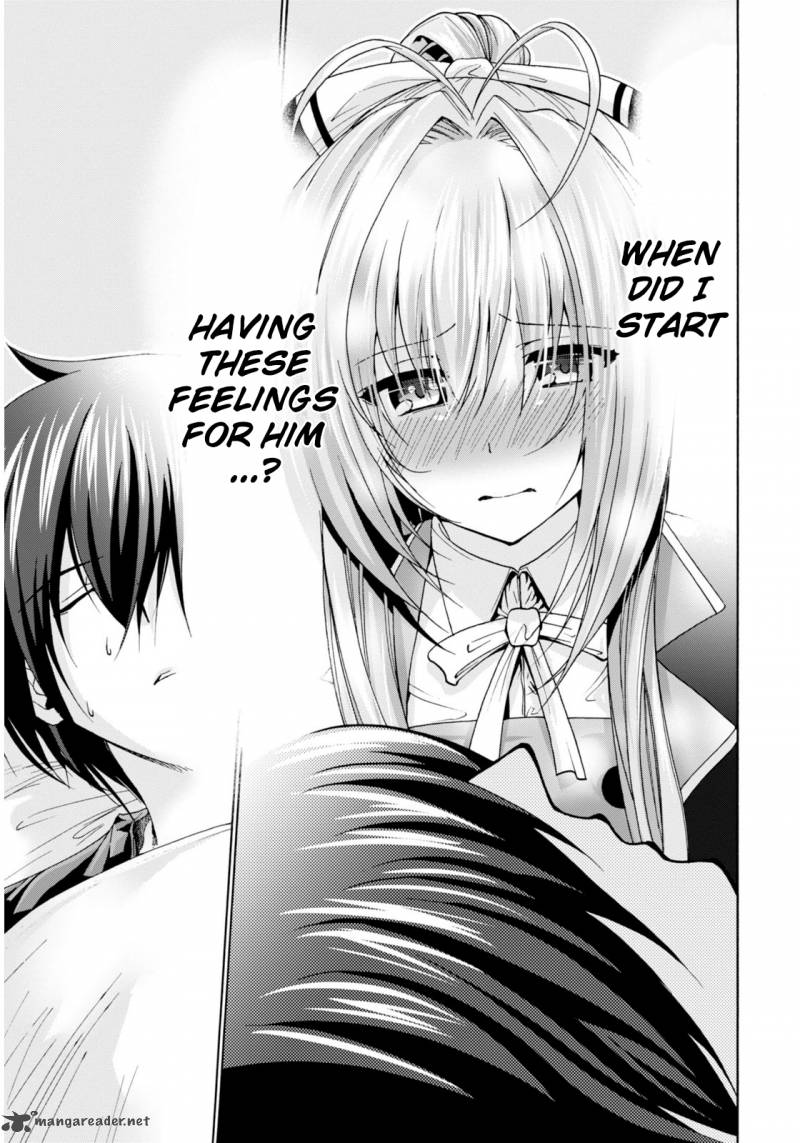 Amagi Brilliant Park 9 10