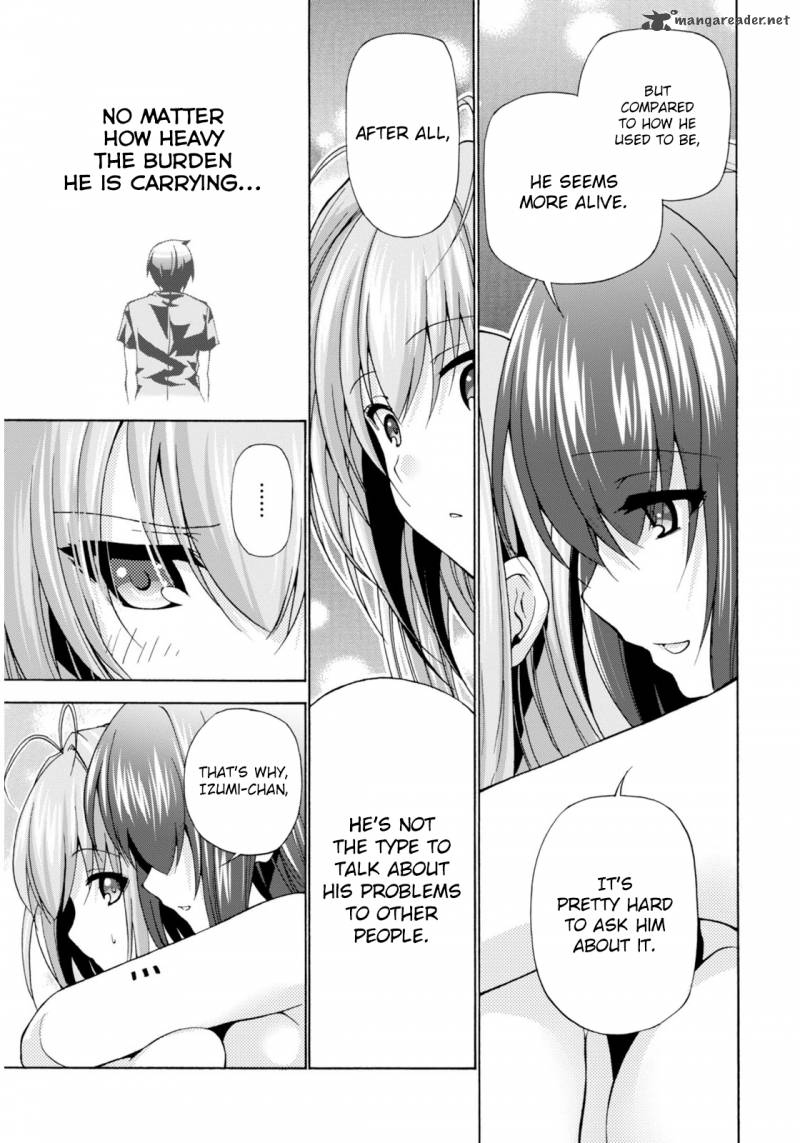 Amagi Brilliant Park 9 16
