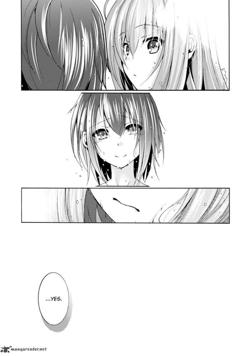 Amagi Brilliant Park 9 18