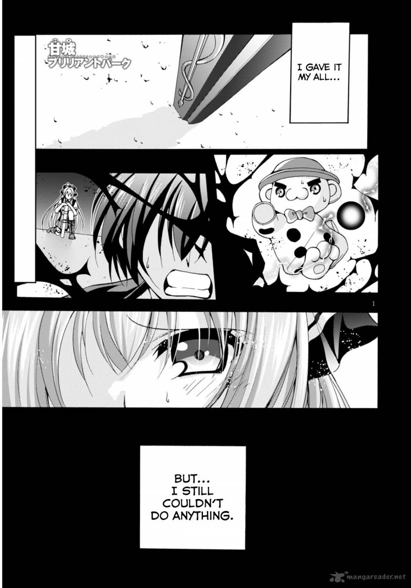 Amagi Brilliant Park 9 2