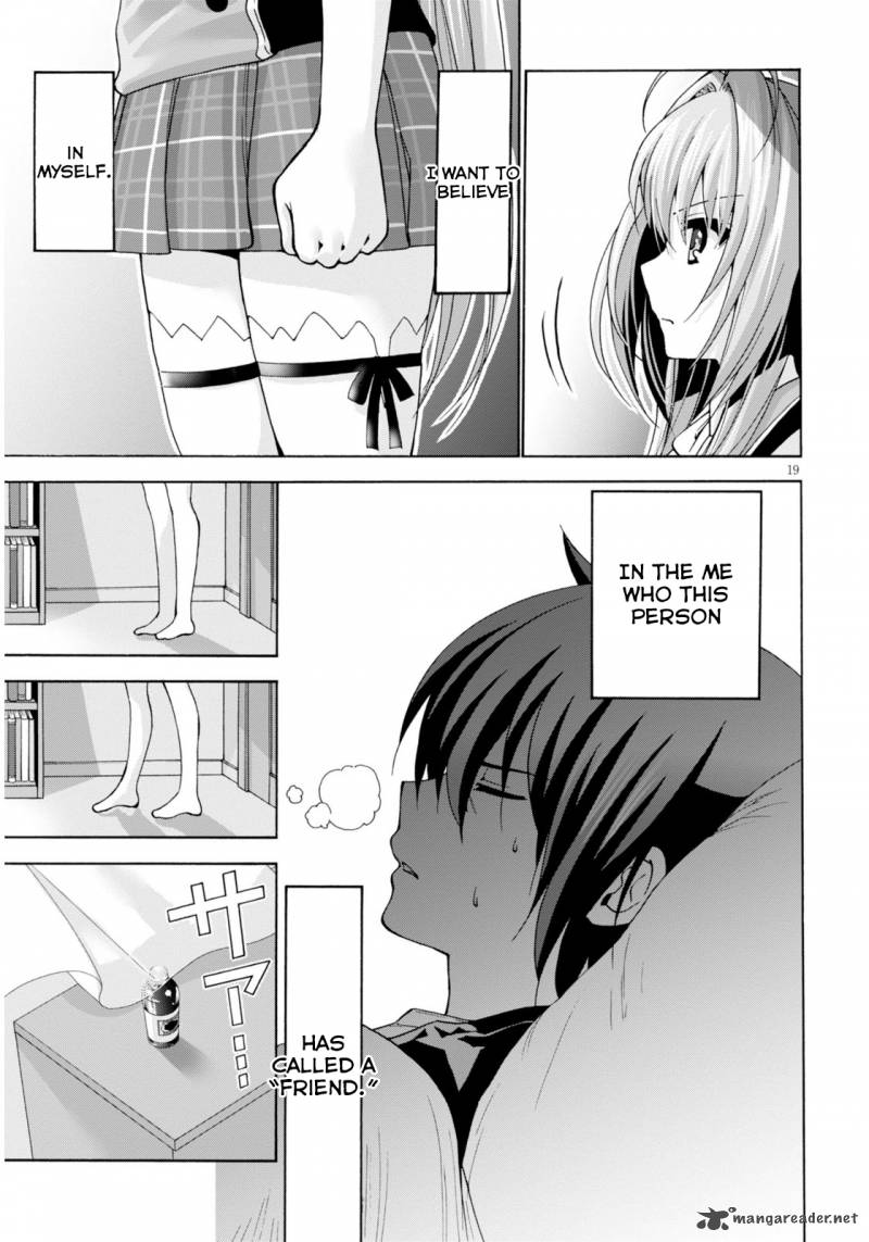 Amagi Brilliant Park 9 20