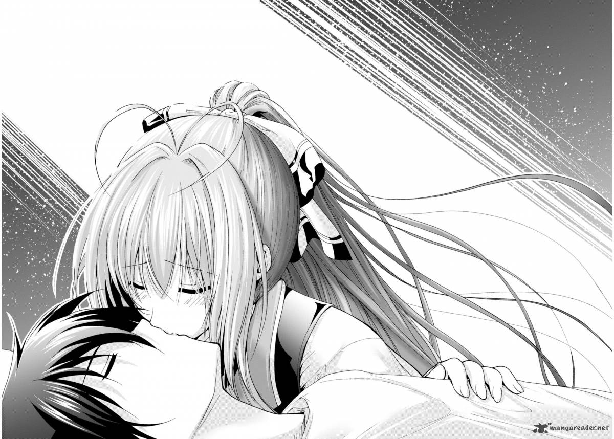 Amagi Brilliant Park 9 21