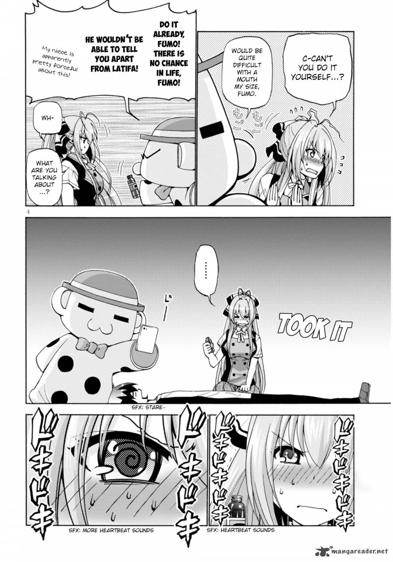 Amagi Brilliant Park 9 5