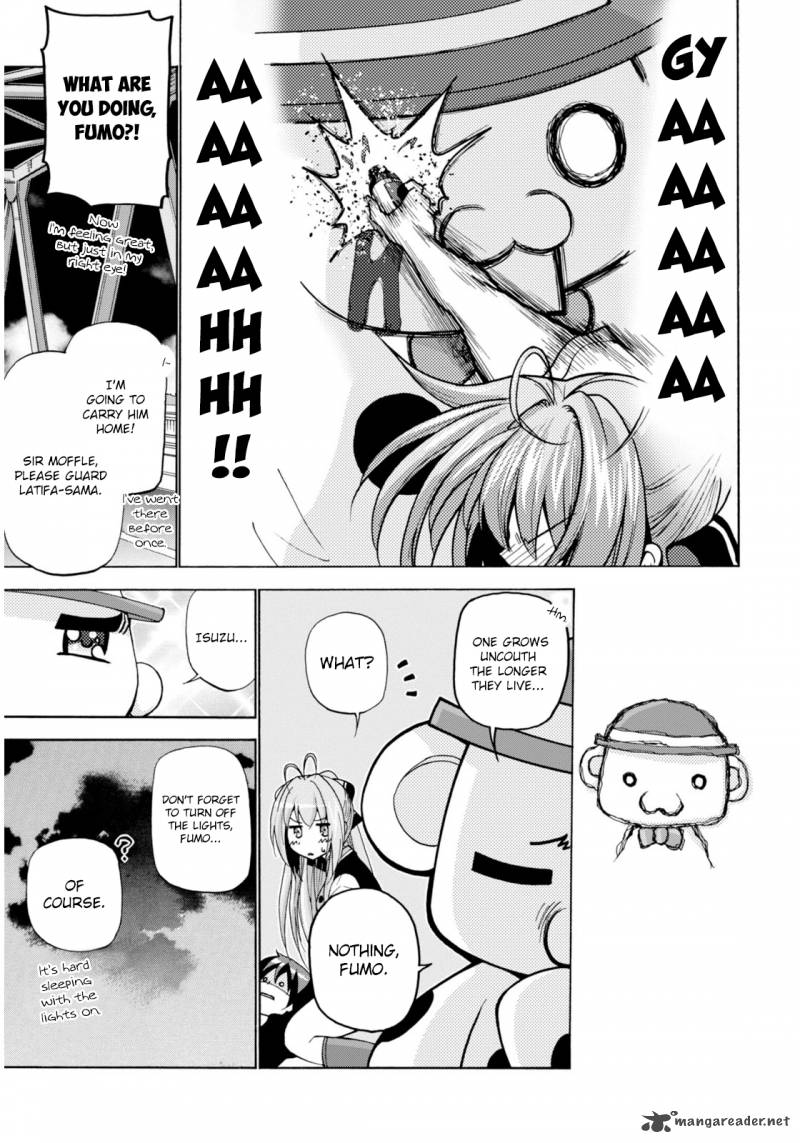 Amagi Brilliant Park 9 6