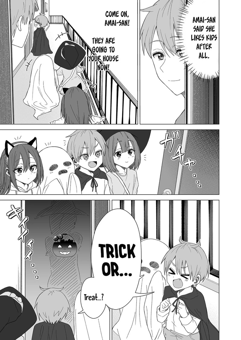 Amai San Wa Tsumetakute Amai 16 3