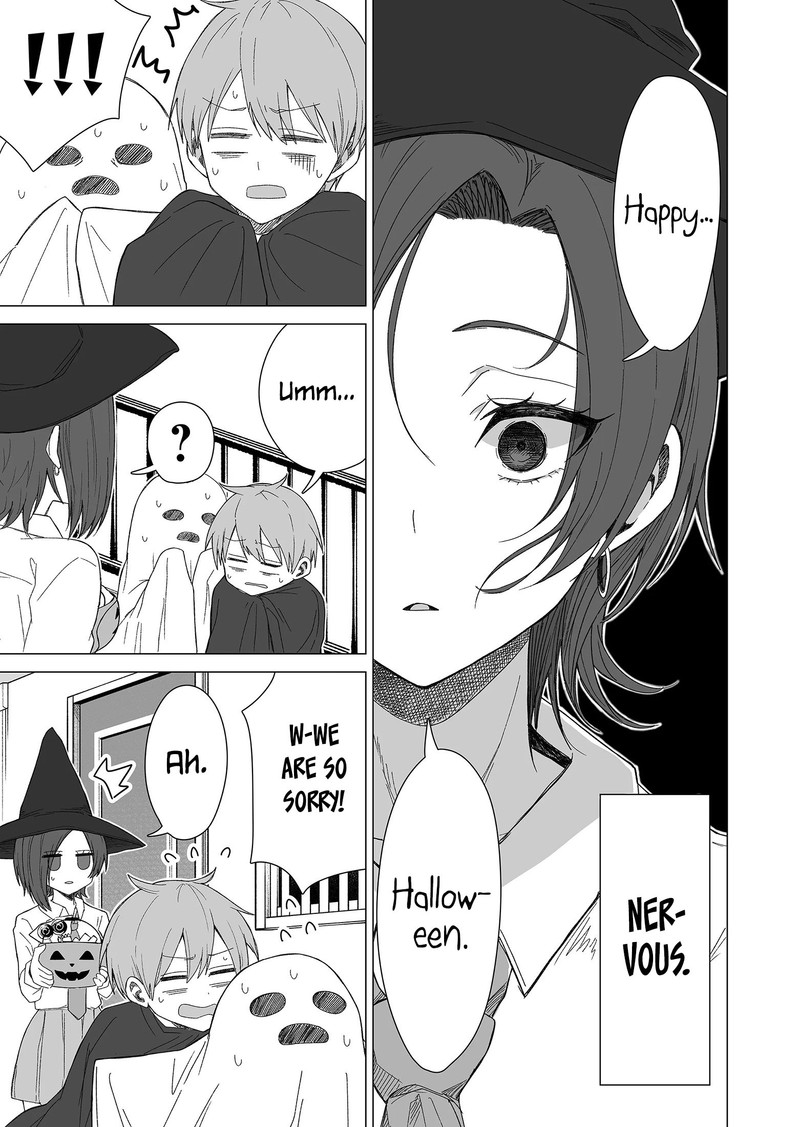 Amai San Wa Tsumetakute Amai 16 4
