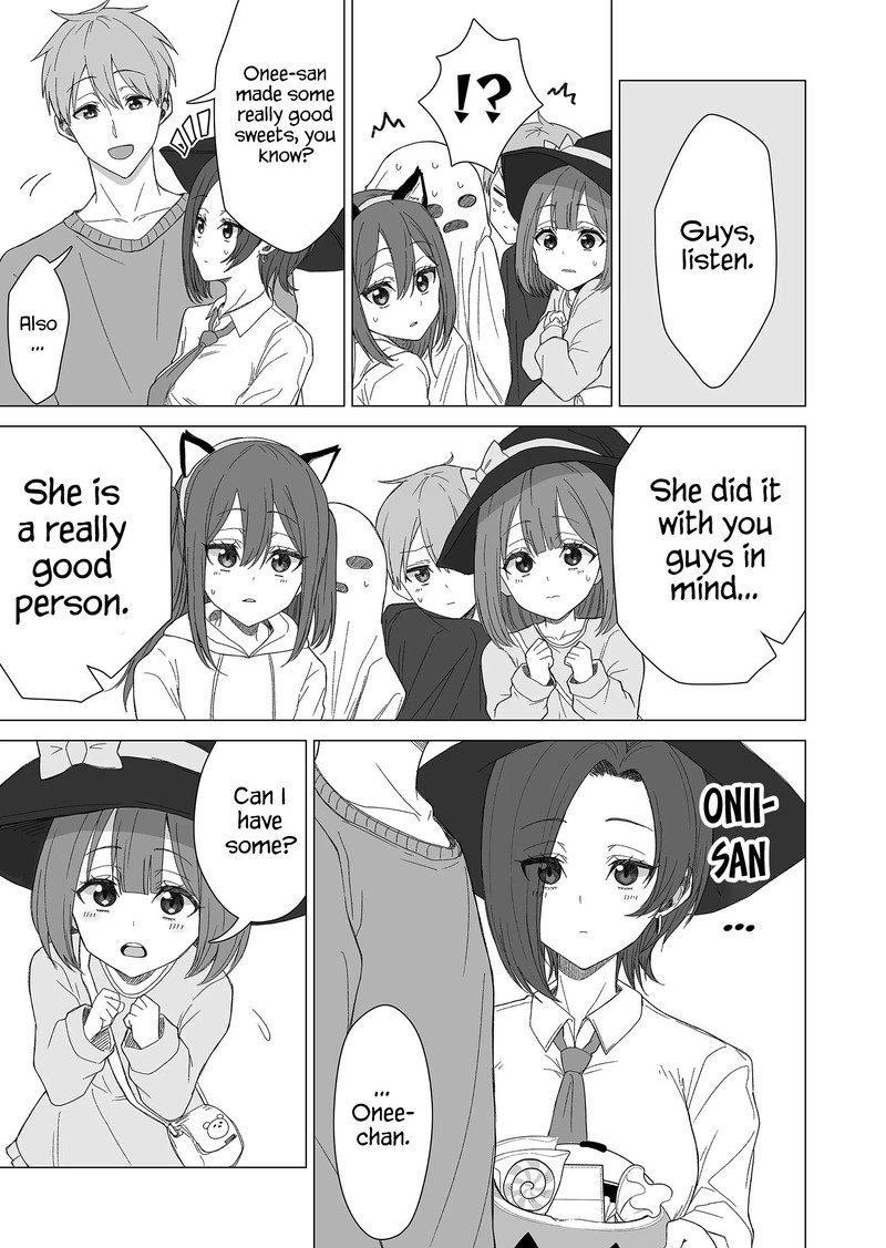Amai San Wa Tsumetakute Amai 16 5