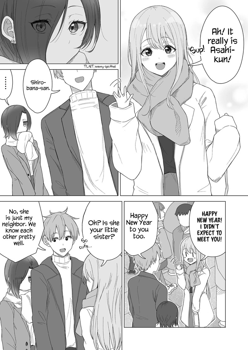 Amai San Wa Tsumetakute Amai 20 6