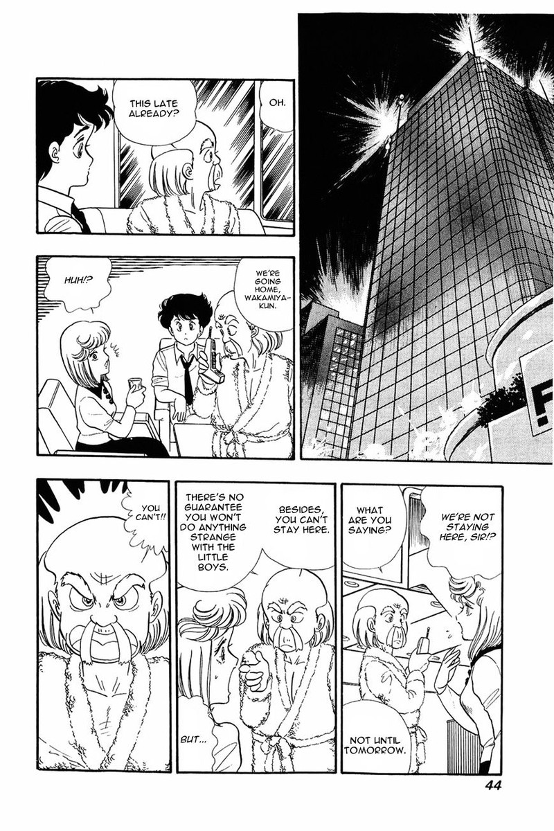 Amai Seikatsu 10 14