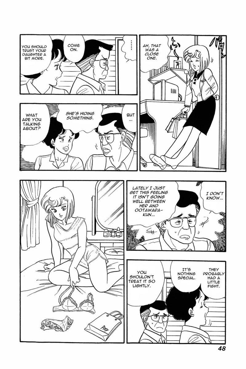 Amai Seikatsu 10 18