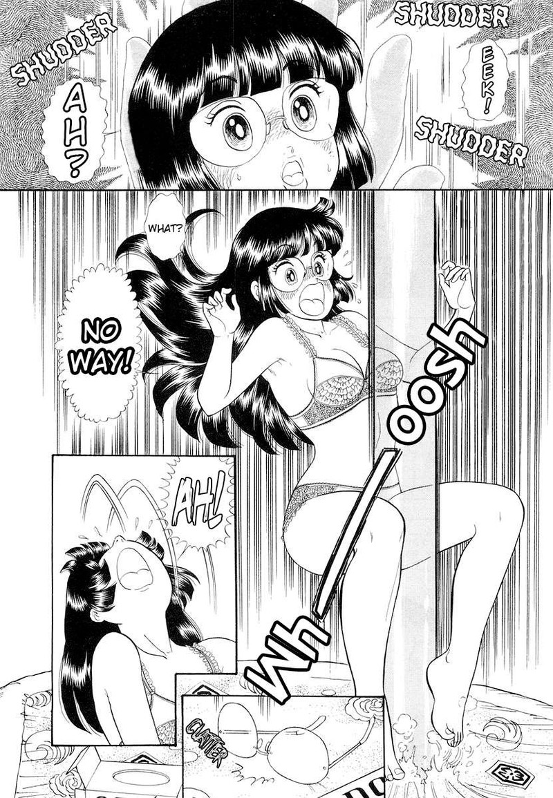 Amai Seikatsu 326 6