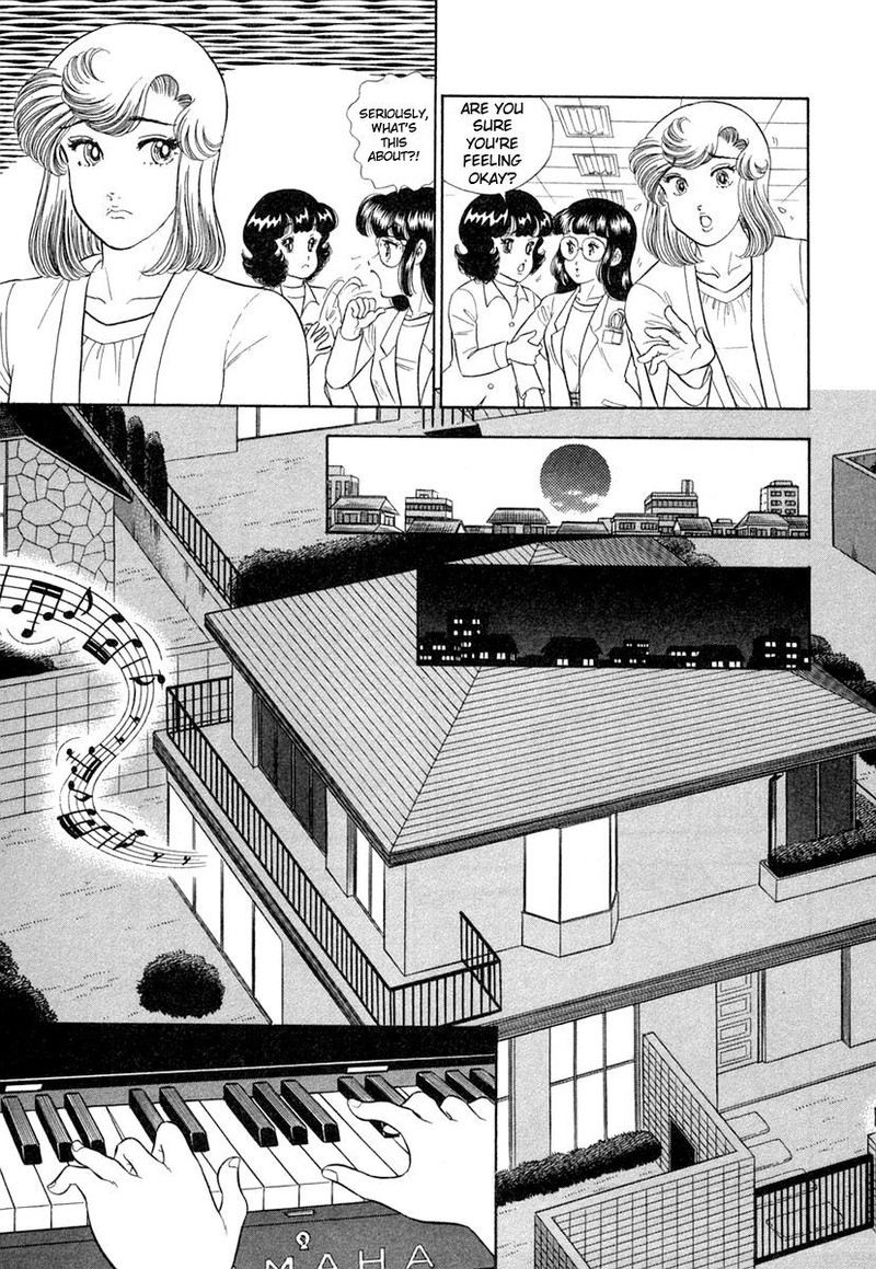 Amai Seikatsu 343 14