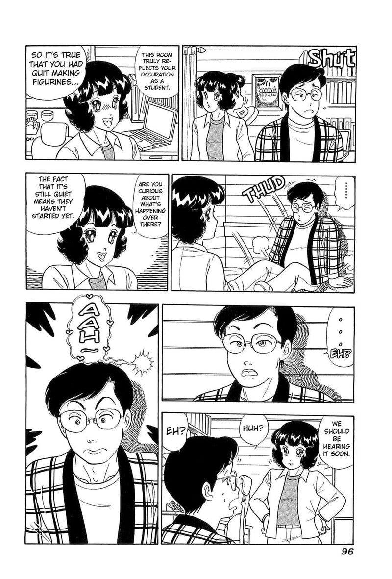 Amai Seikatsu 366 13