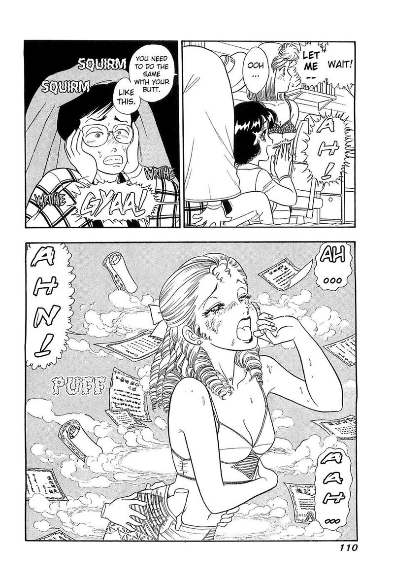 Amai Seikatsu 367 11