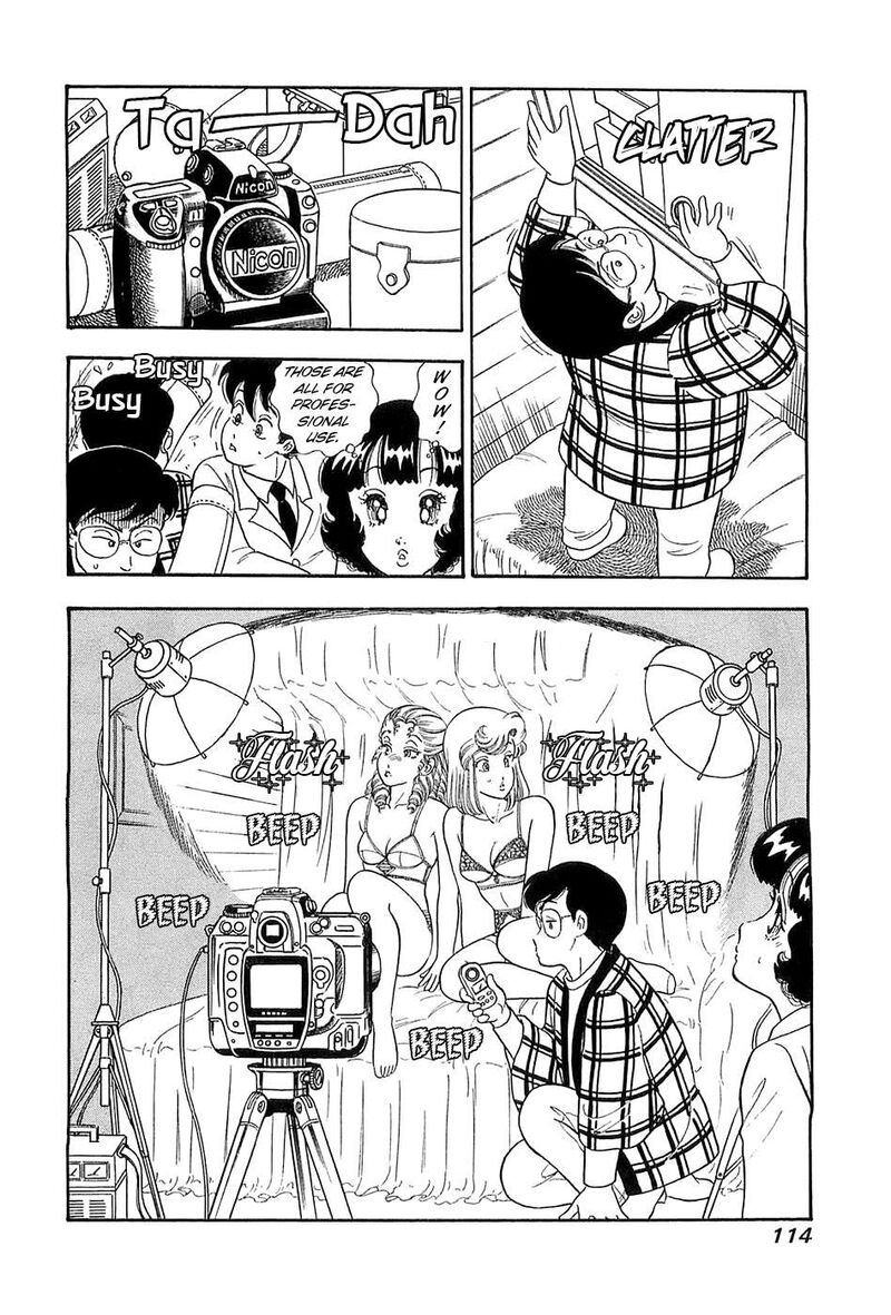 Amai Seikatsu 367 15