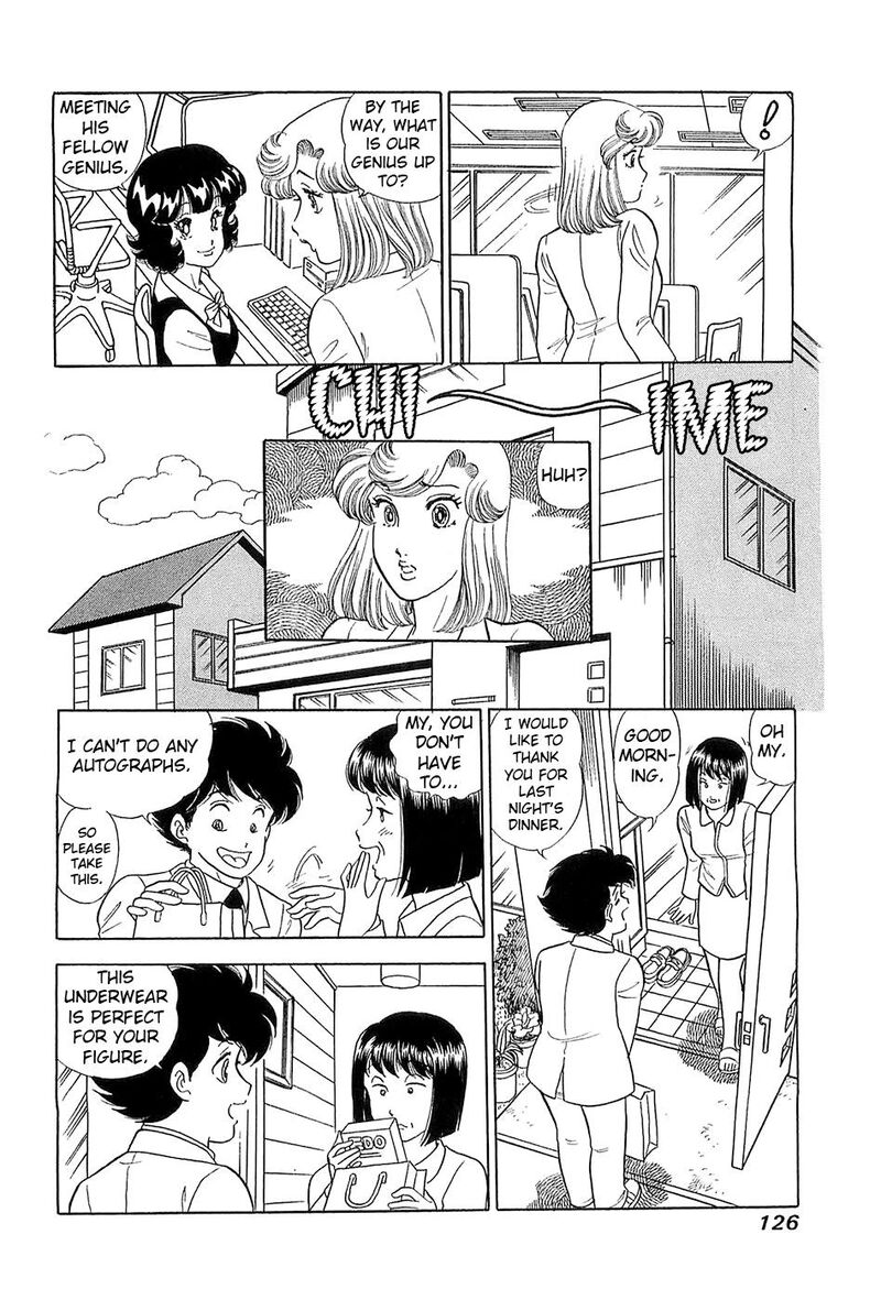 Amai Seikatsu 368 11