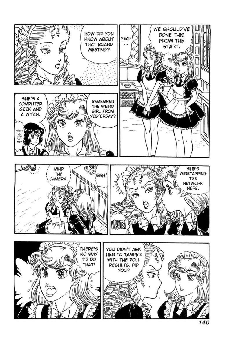 Amai Seikatsu 369 11