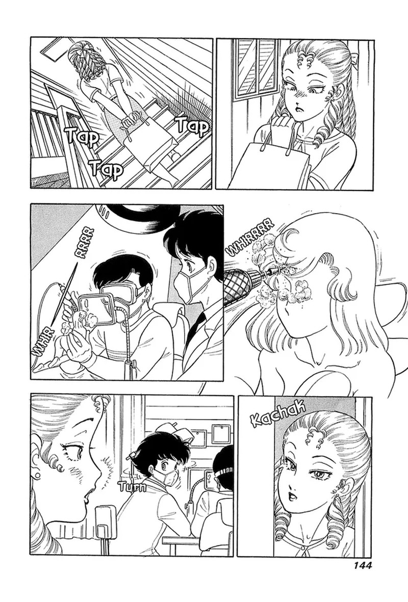 Amai Seikatsu 369 15