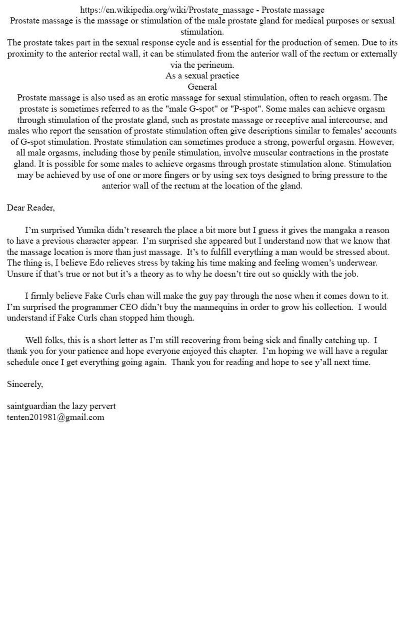 Amai Seikatsu 388 18