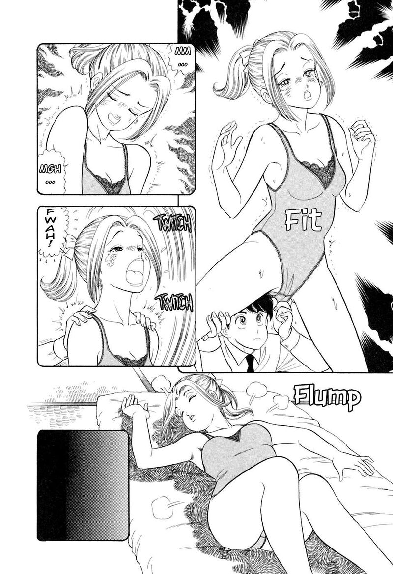 Amai Seikatsu 390 15