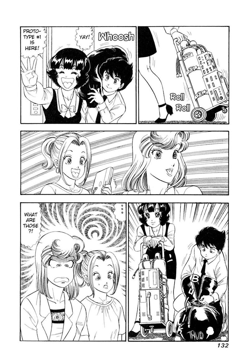 Amai Seikatsu 393 18