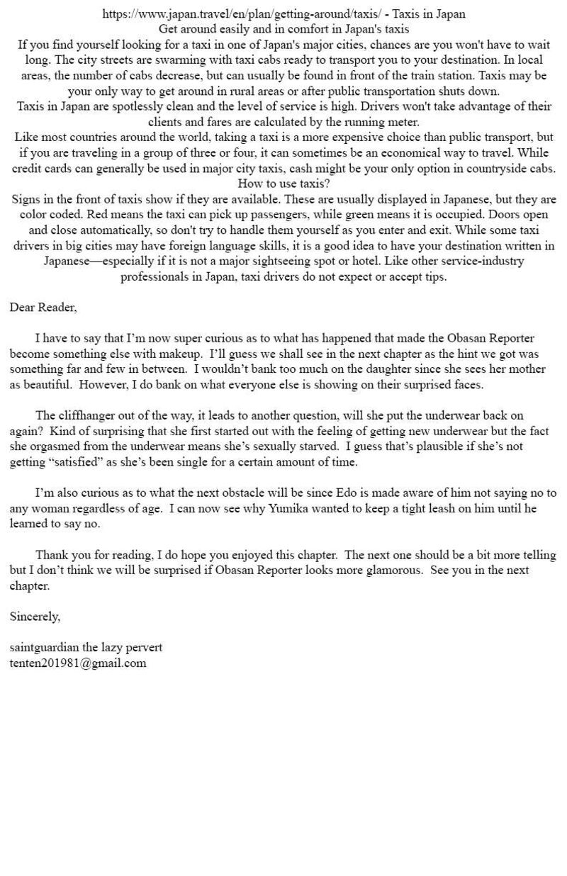 Amai Seikatsu 401 21