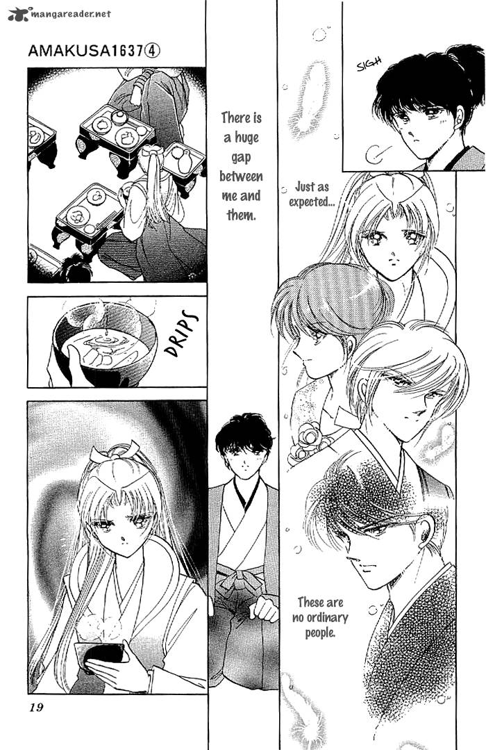 Amakusa 1637 13 24