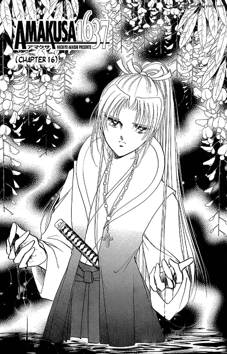Amakusa 1637 16 4