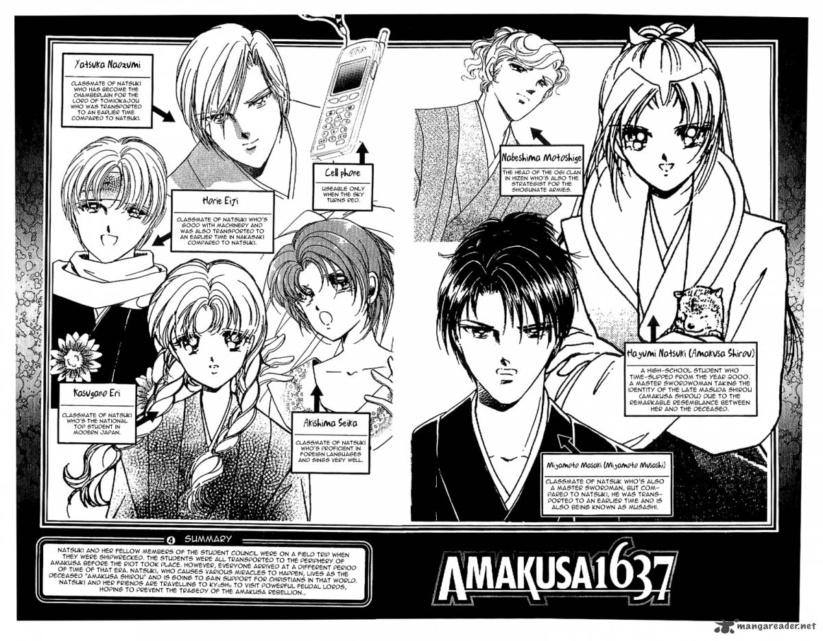 Amakusa 1637 18 9