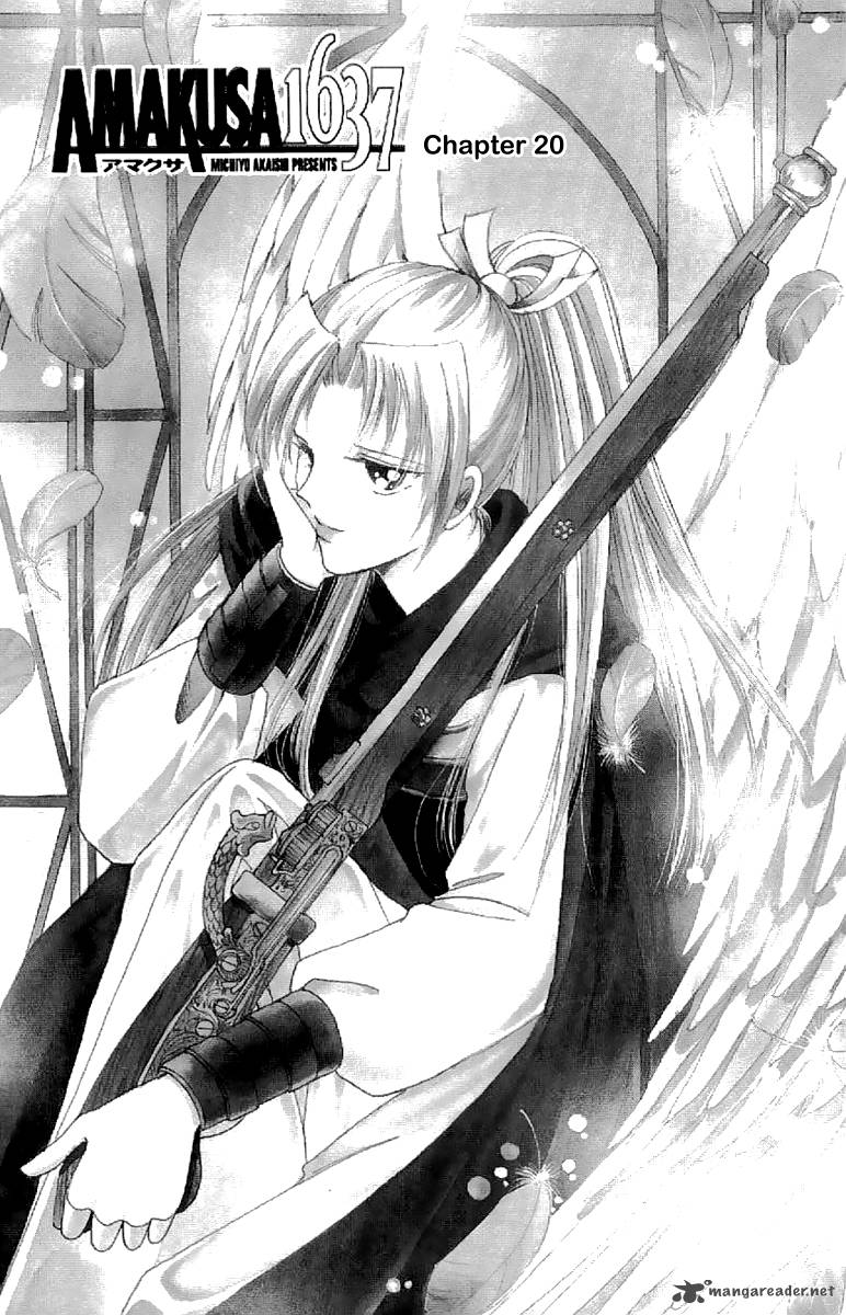 Amakusa 1637 20 6