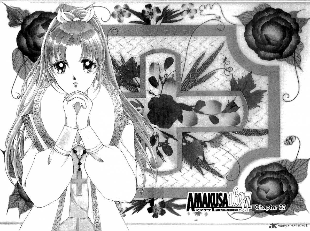 Amakusa 1637 23 7