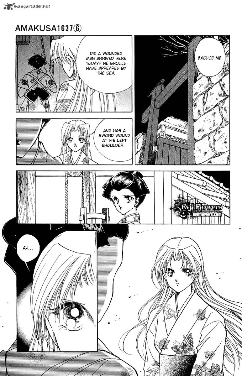 Amakusa 1637 26 28
